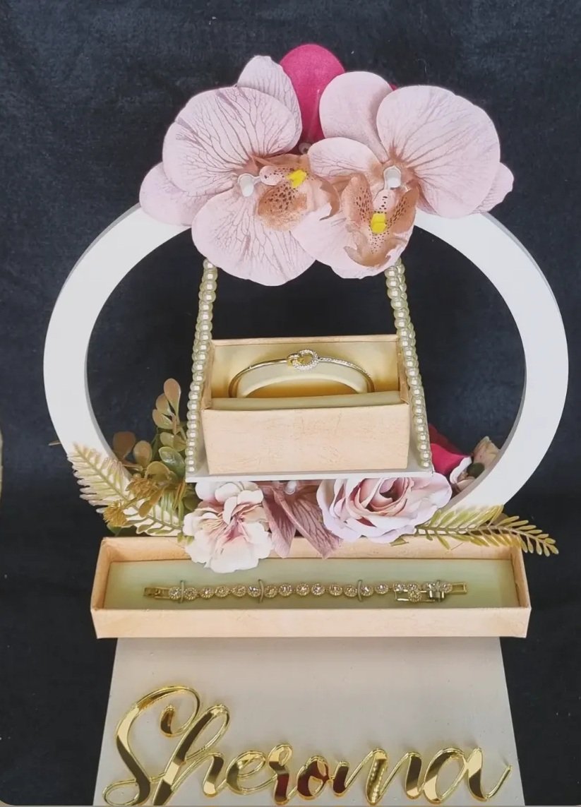 Eid Gifting — portfolio example 5